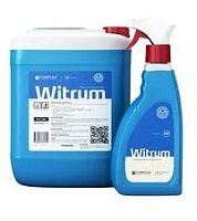 Универсальный стеклоочиститель Complex Witrum