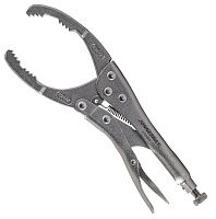 Изображение товара Щипцы для масляных фильтров с фиксированным захватом 53-118 мм Jonnesway AI050043