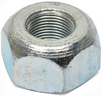 Гайка колесная М20х1,5 250712-п29, оцинкованная сталь