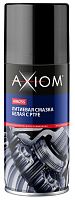Литиевая смазка белая с PTFE Axiom A9625s 0,14 л Литиевая смазка белая с PTFE Axiom A9625s 0,14 л
