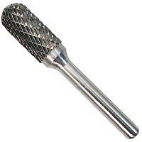 Борфреза твердосплавная 22х25х70 мм форма C (WRC) №190 ПрофОснастка 860362225700