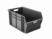 Ячейка для хранения, 310х490х250 мм Treston 3149-4ESD, черный Ячейка для хранения, 310х490х250 мм Treston 3149-4ESD, черный