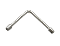 Ключ торцевой L-образный Дело Техники