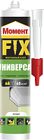 Клей монтажный FIX Универсал Момент 2124747, 380 гр