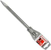 Долото 14х250 мм SDS-Plus Schwert 5405018 Долото 14х250 мм SDS-Plus Schwert 5405018