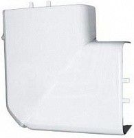 Угол плоский Legrand 30223 для 12,5х20, ПВХ