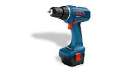 Шуруповерт BOSCH GSR 12-2