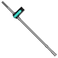 Бур c пылеотводом и хвостовиком SDS-Max Heller Duster Expert Y-Cutter 1525