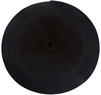 Стропа 20 мм 50 м Veritas S-580 101145, черный