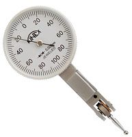 Индикатор рычажно-зубчатый ИРБ +/-0,2 мм 0,002 мм DIN 2270 Kinex 1156-02-102