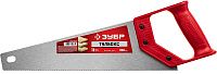 Изображение товара Ножовка компактная 350 мм Тайга-Тулбокс 11TPI ЗУБР 15079-35