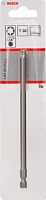 Бита TORX T30 длина 152 мм  Bosch 2607001674