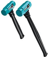 Изображение товара Кувалда 10 кг с удлиненной рукояткой и защитой от выскальзывания