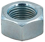 Гайки ГОСТ, DIN