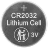 CR2032