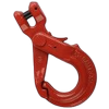 Крюки с замком
