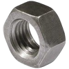 Шестигранные DIN 934