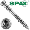 Саморезы SPAX