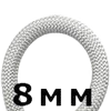 Веревки 8 мм