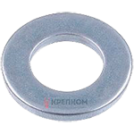 Шайбы плоские и прокладки